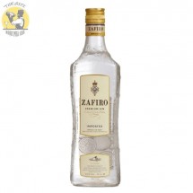 Rượu Gin Zafiro Classic
